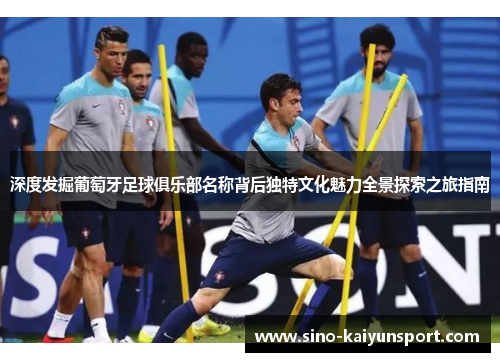 深度发掘葡萄牙足球俱乐部名称背后独特文化魅力全景探索之旅指南 深度发掘葡萄牙足球俱乐部名称背后独特文化魅力全景探索之旅指南