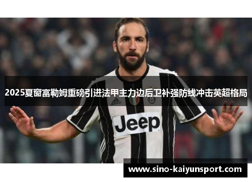 2025夏窗富勒姆重磅引进法甲主力边后卫补强防线冲击英超格局