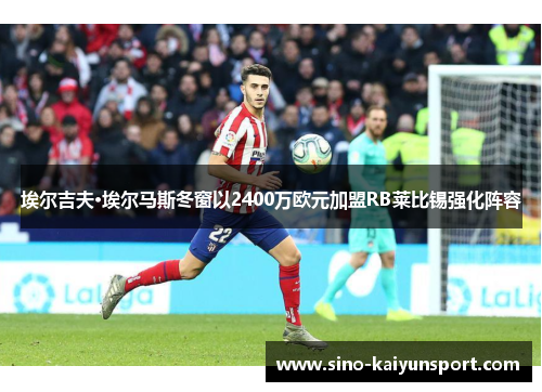 埃尔吉夫·埃尔马斯冬窗以2400万欧元加盟RB莱比锡强化阵容 埃尔吉夫·埃尔马斯冬窗以2400万欧元加盟RB莱比锡强化阵容
